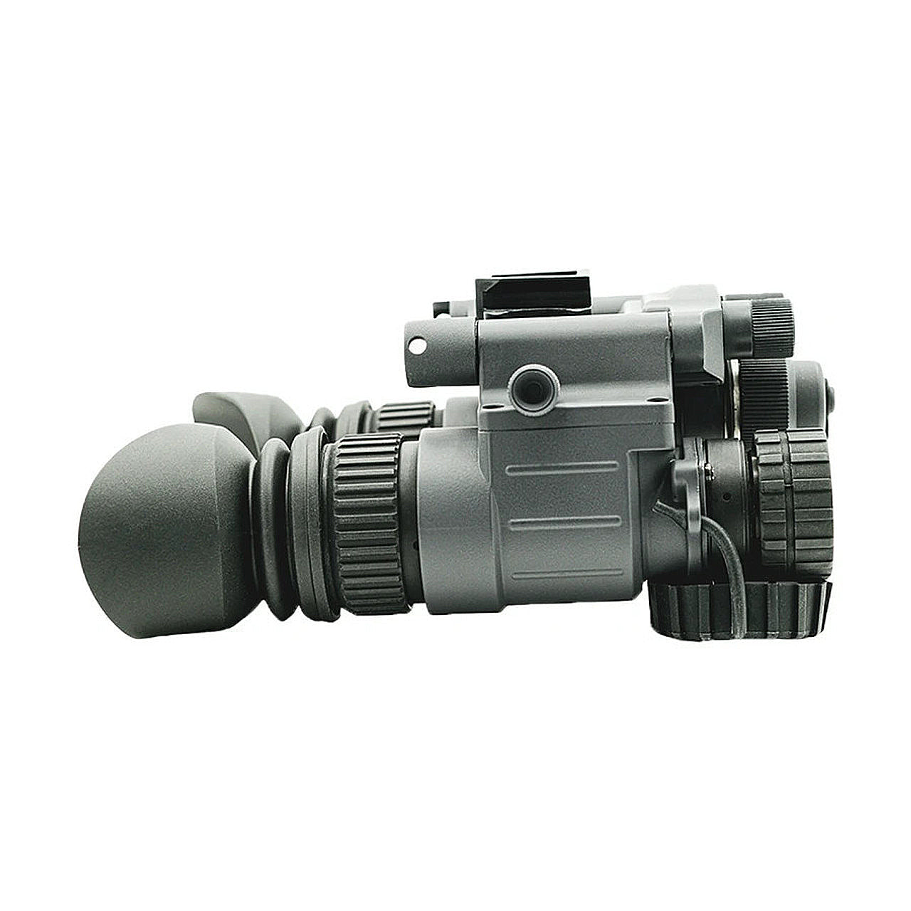 Armasight BNVD-51 Gen 3 Night Vision Goggle Thin-Filmed White Phosphor Tube