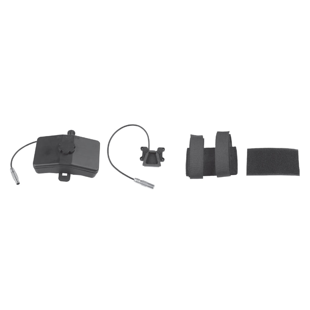 Armasight BNVD-51 Gen 3 Ultimate Kit - White Phosphor - 1600+ FOM