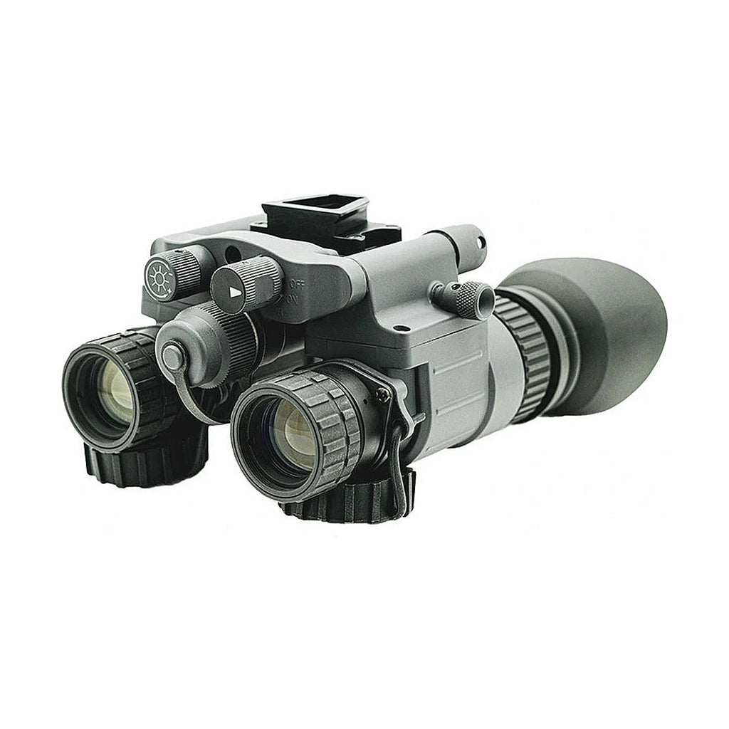 Armasight BNVD-51 Gen 3 White Phosphor Go Kit - 1600+ FOM