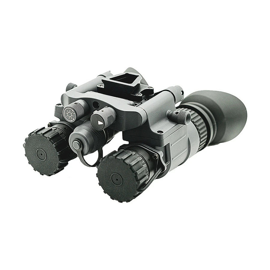 Armasight BNVD-51 Gen 3 White Phosphor Go Kit - 1600+ FOM