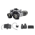 Armasight BNVD-51 Gen 3 White Phosphor Go Kit - 1600+ FOM