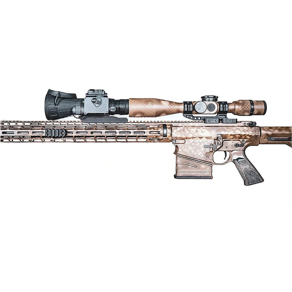 Armasight CO-LR Gen 3 Pinnacle Night Vision Clip-On