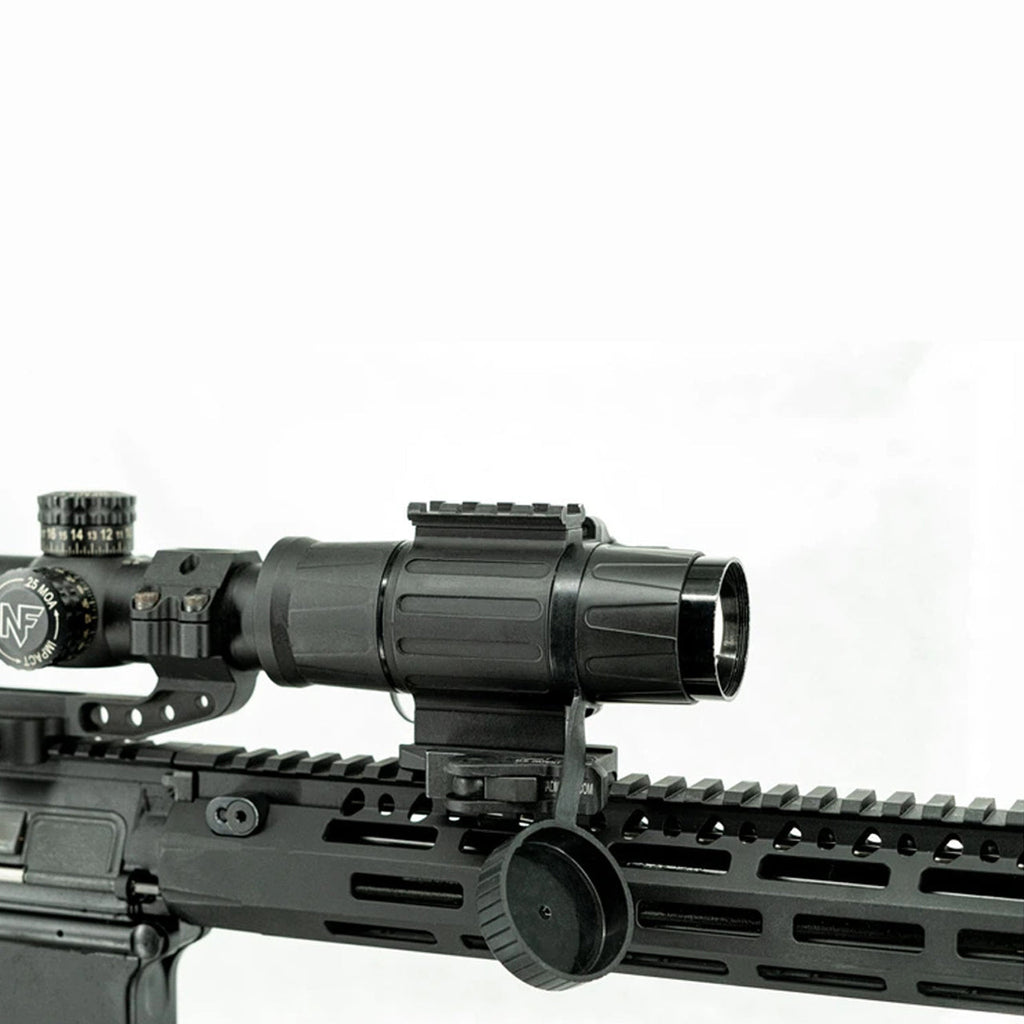 Armasight CO-Mini Gen 3 Bravo Night Vision Clip-On