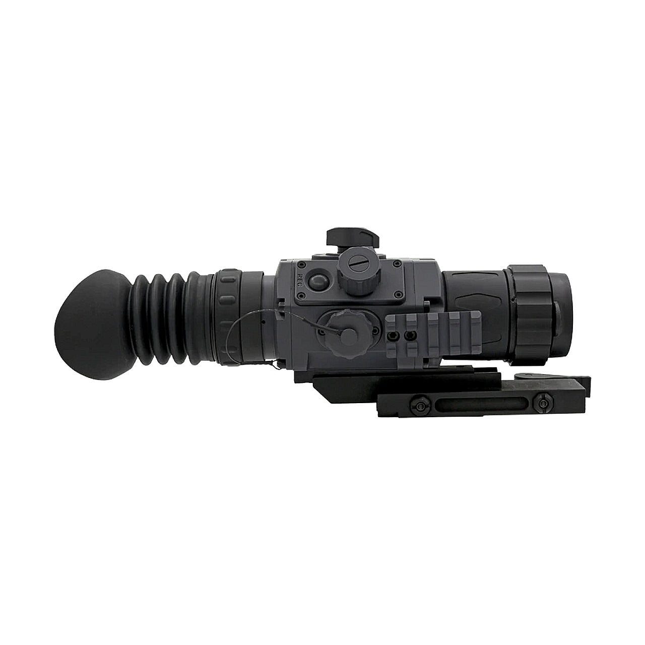 Armasight Contractor 320 3-12x25 Thermal Weapon Sight