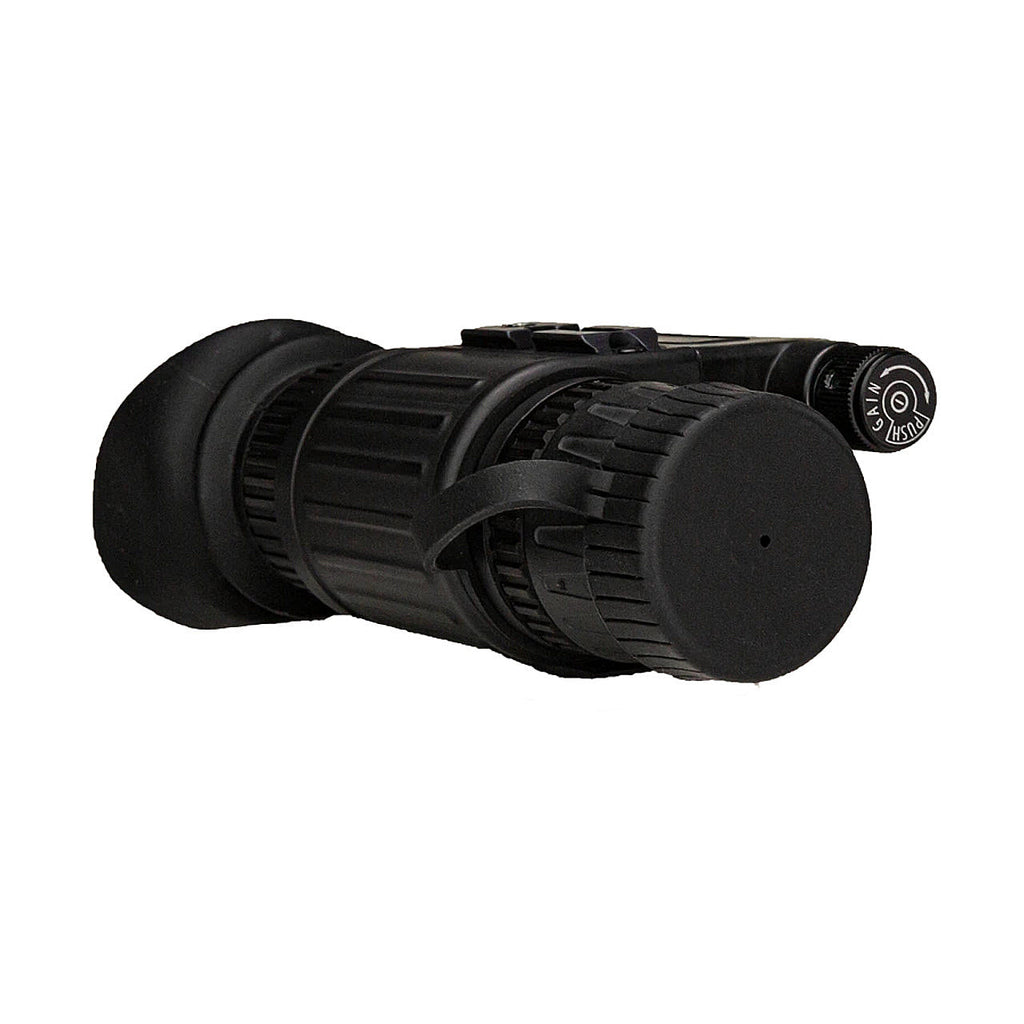 Armasight MNVD-51 Gen 3 Bravo Night Vision Monocular