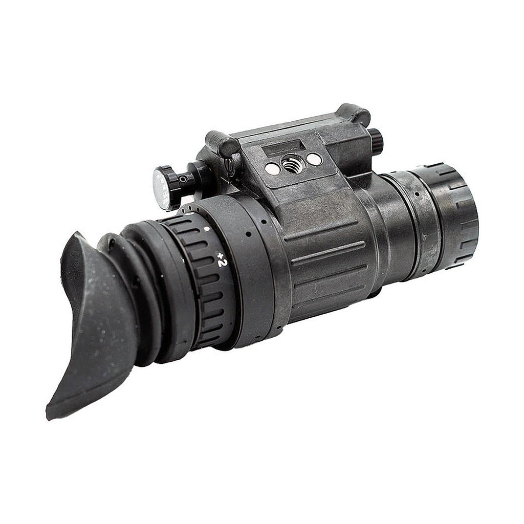 Armasight PVS-14 Gen 3 High Performance Night Vision Monocular w/ 3x Lens