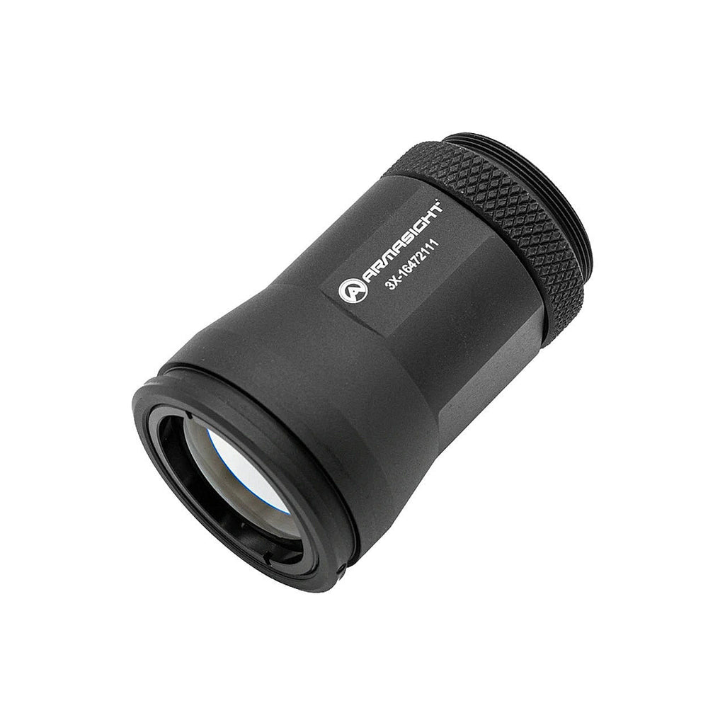 Armasight PVS-14 Gen 3 High Performance Night Vision Monocular w/ 3x Lens