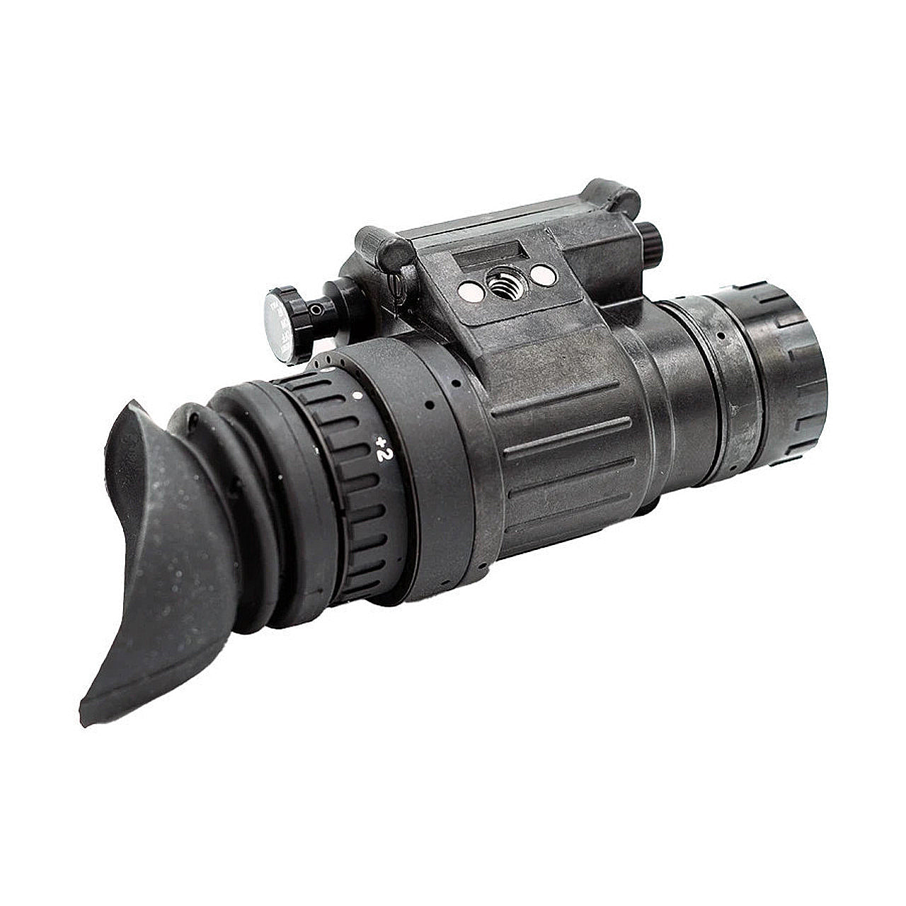 Armasight PVS-14 Gen 3 Night Vision Monocular w/ 3x Lens, Thin-Filmed White Phosphor Tube