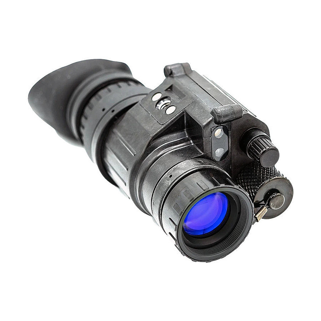 Armasight PVS-14 Gen 3 Night Vision Monocular w/ 3x Lens, Thin-Filmed White Phosphor Tube