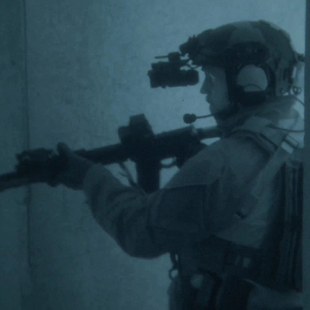 Armasight PVS-14 Gen 3 Pinnacle Night Vision Monocular