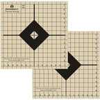 Armasight Thermal Zeroing Target Pack of 10