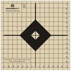 Armasight Thermal Zeroing Target Pack of 10