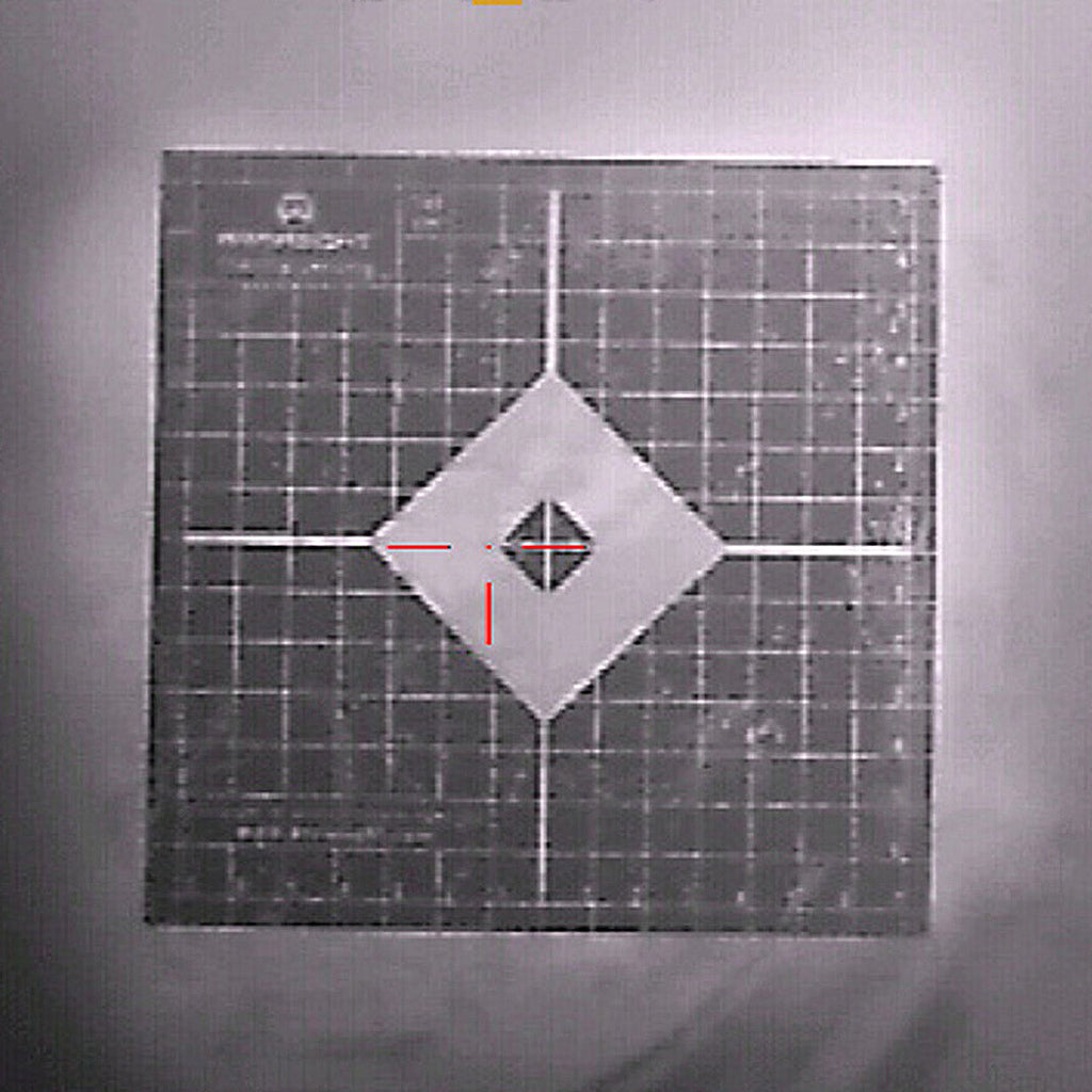 Armasight Thermal Zeroing Target Pack of 10