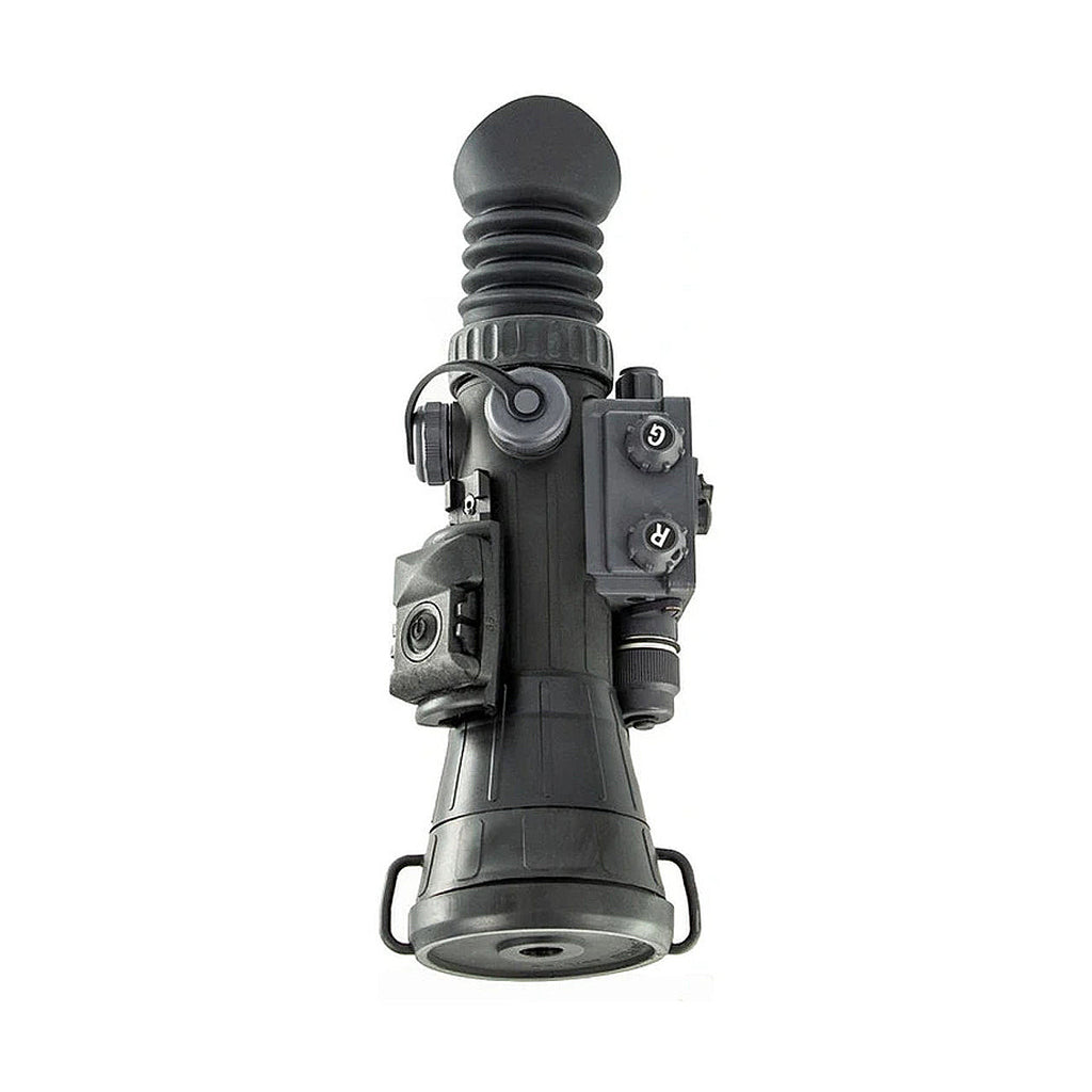Armasight Vulcan Gen 3 Pinnacle 4.5x Night Vision Riflescope