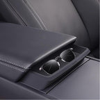 Armrest Sunglasses Organizer for Model 3 Highland / Model Y Juniper / Model YL