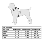 Artemis Dog Harness - No Pull No Tug No Choke Adjustable Breathable K-9