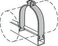 AS 1100AS Rigid Steel Conduit Clamps for Support