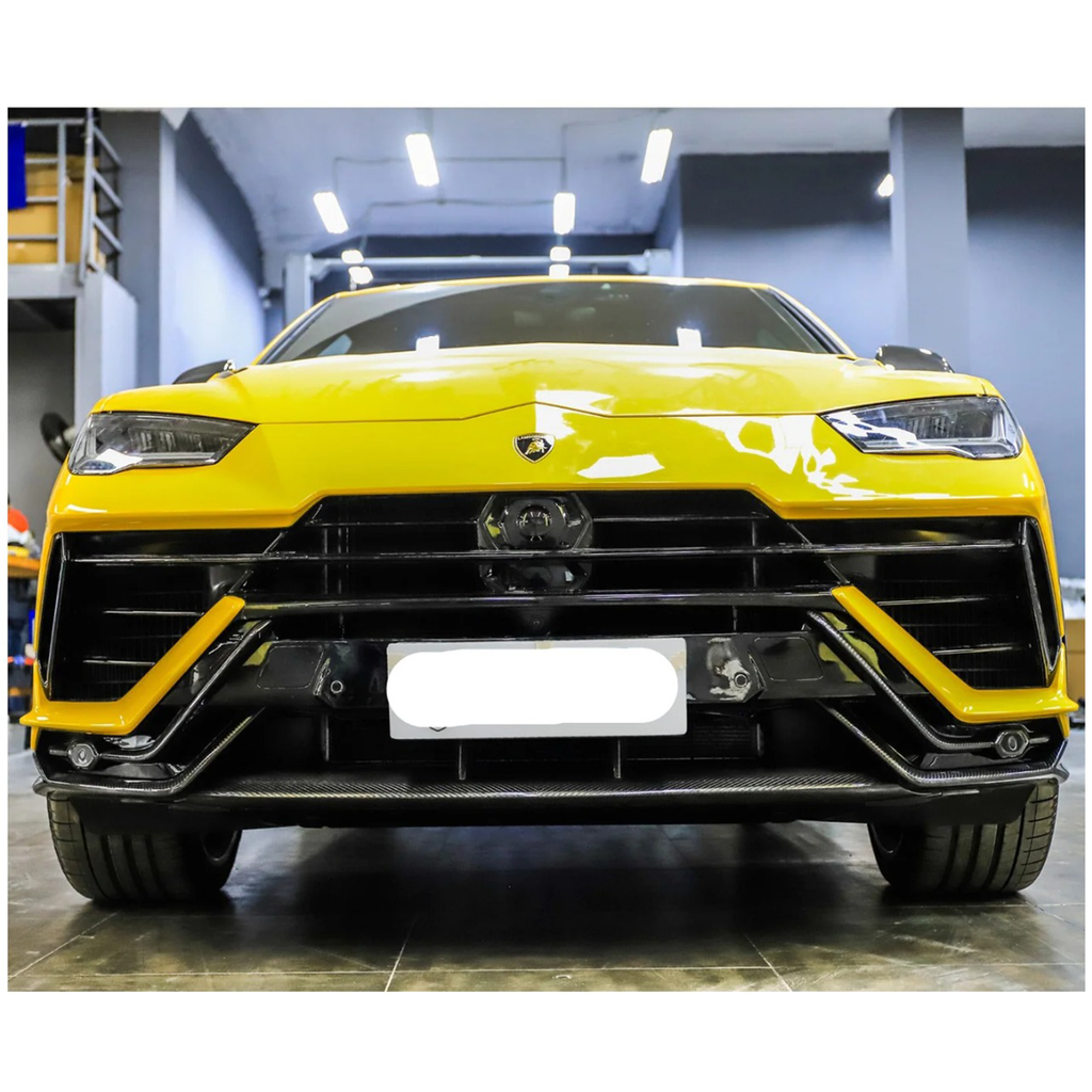 Dry Carbon Fiber Aero Body Kit for Lamborghini Urus S