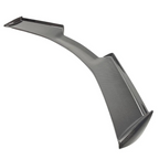 Dry Carbon Fiber OE Style Rear Trunk Spoiler for Chevrolet Corvette C8 Z06 E-Ray
