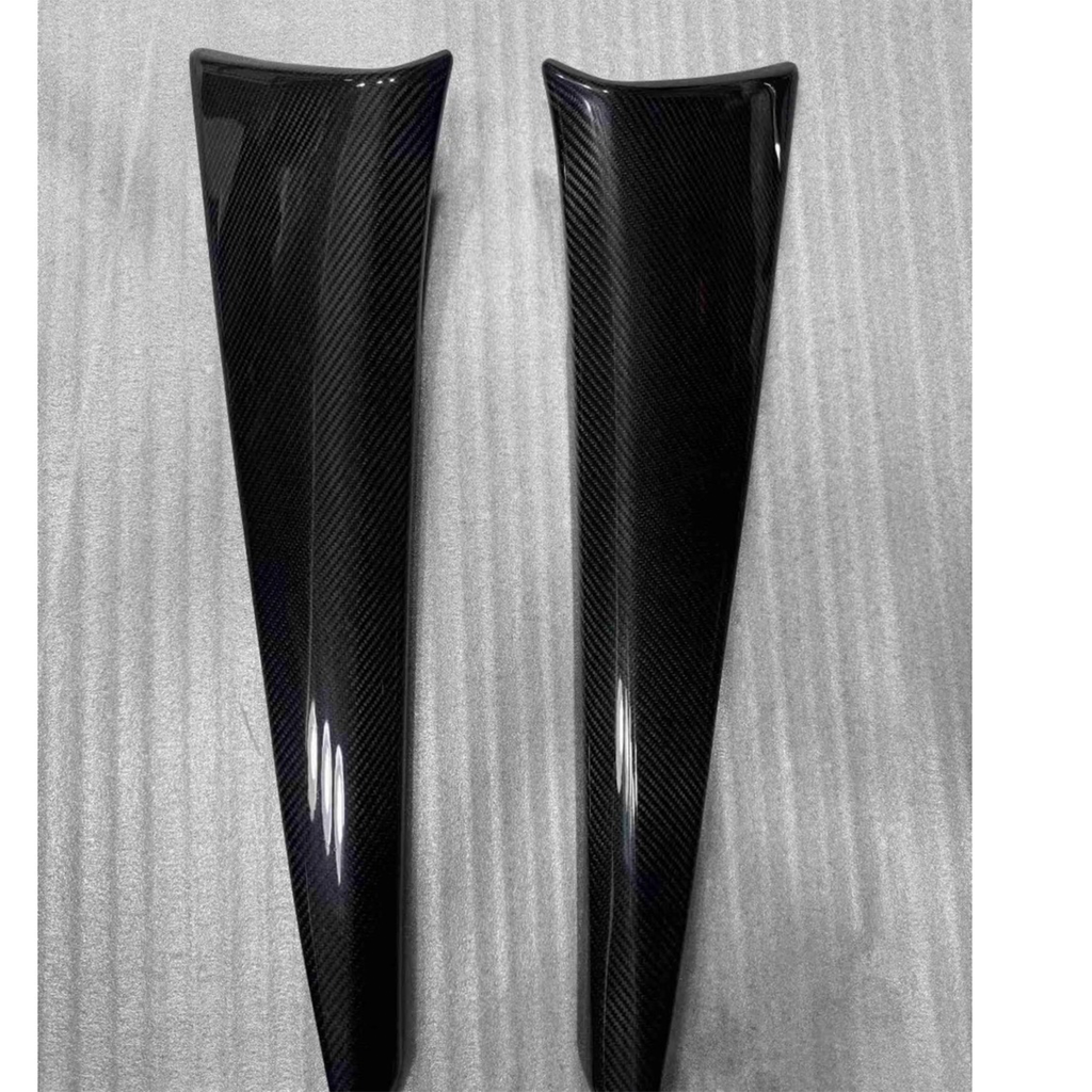 Dry Carbon Fiber Interior Trim for Lamborghini Aventador LP700 LP720 LP750