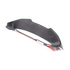 Dry Carbon Fiber Dashboard Trim Cover Lamborghini Urus