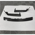 Prepreg Carbon Fiber AD Style Front Lip for BMW G80 G81 G82 G83 M3 M4