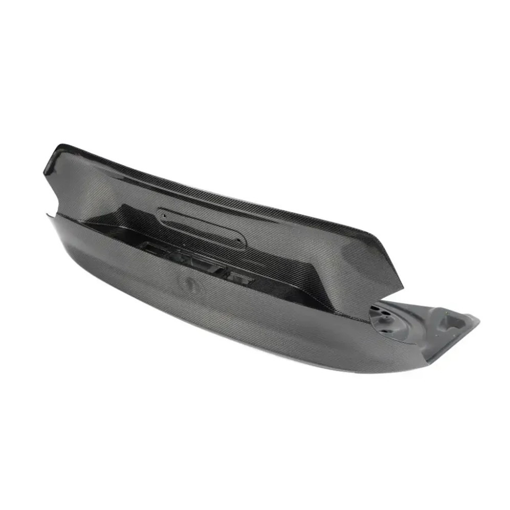 Carbon Fiber Rear OEM Style Trunk for BMW G87 M2 G42 2 Series