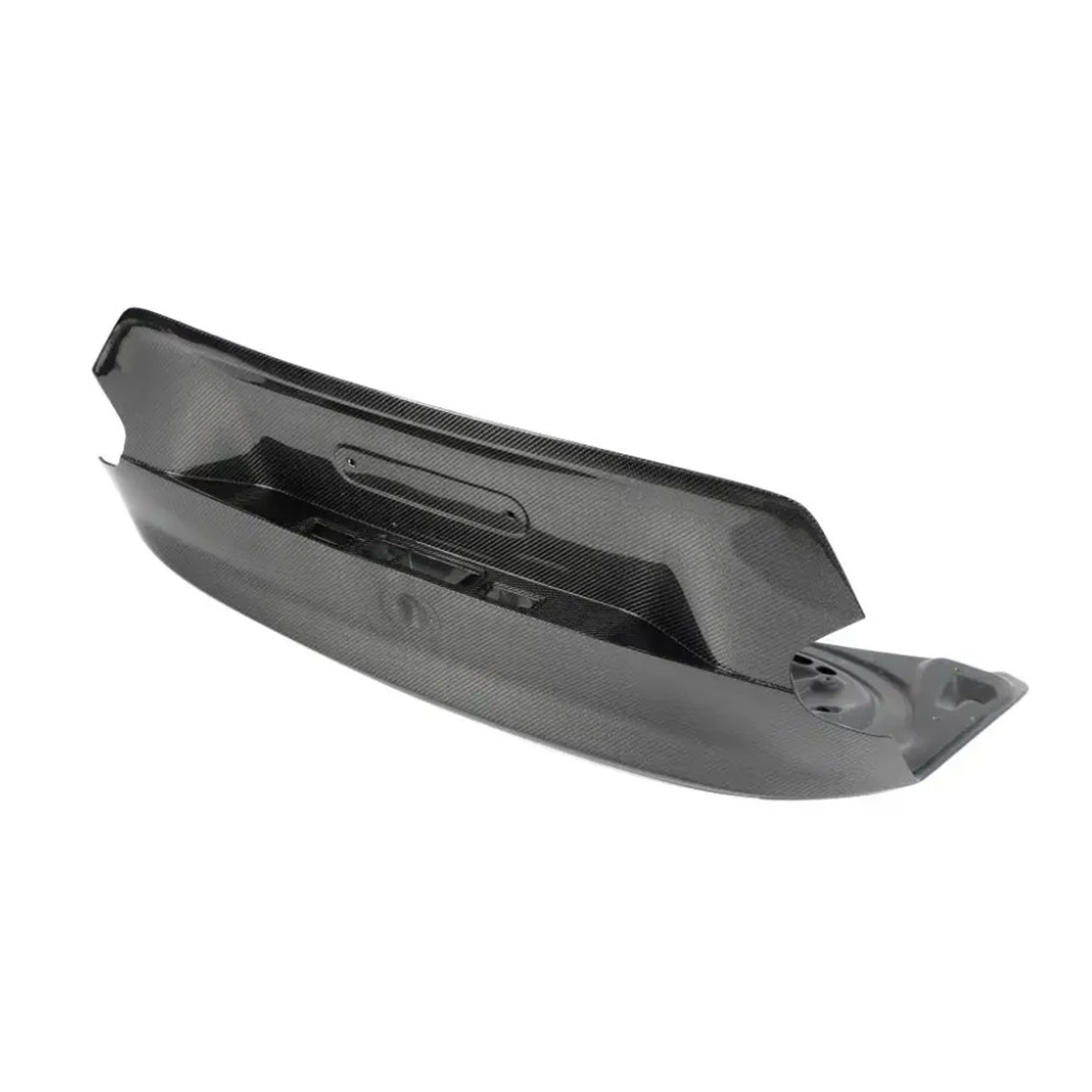 Carbon Fiber Rear OEM Style Trunk for BMW G87 M2 G42 2 Series