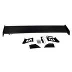 Prepreg Carbon Fiber Wing w/ LED for BMW G80 M3 G82 M4 G87 M2