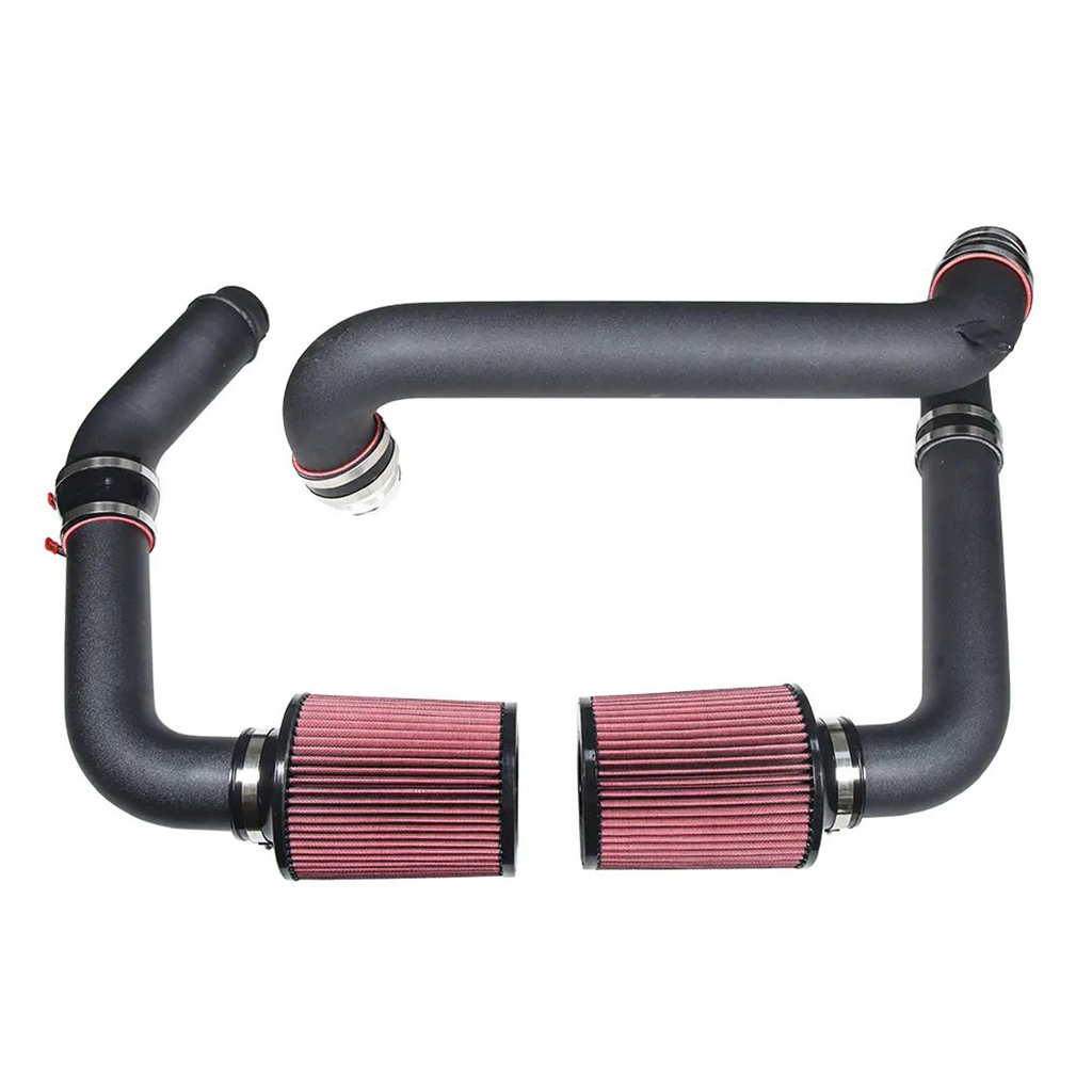 Performance Front Mount Cold Air Intake System for BMW G80 G82 G83 M3 M4 S58