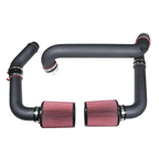 Performance Front Mount Cold Air Intake System for BMW G80 G82 G83 M3 M4 S58