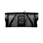 ABS Gloss Black Rear Diffuser w/ Brake Light for BMW G80 M3 G82 G83 M4