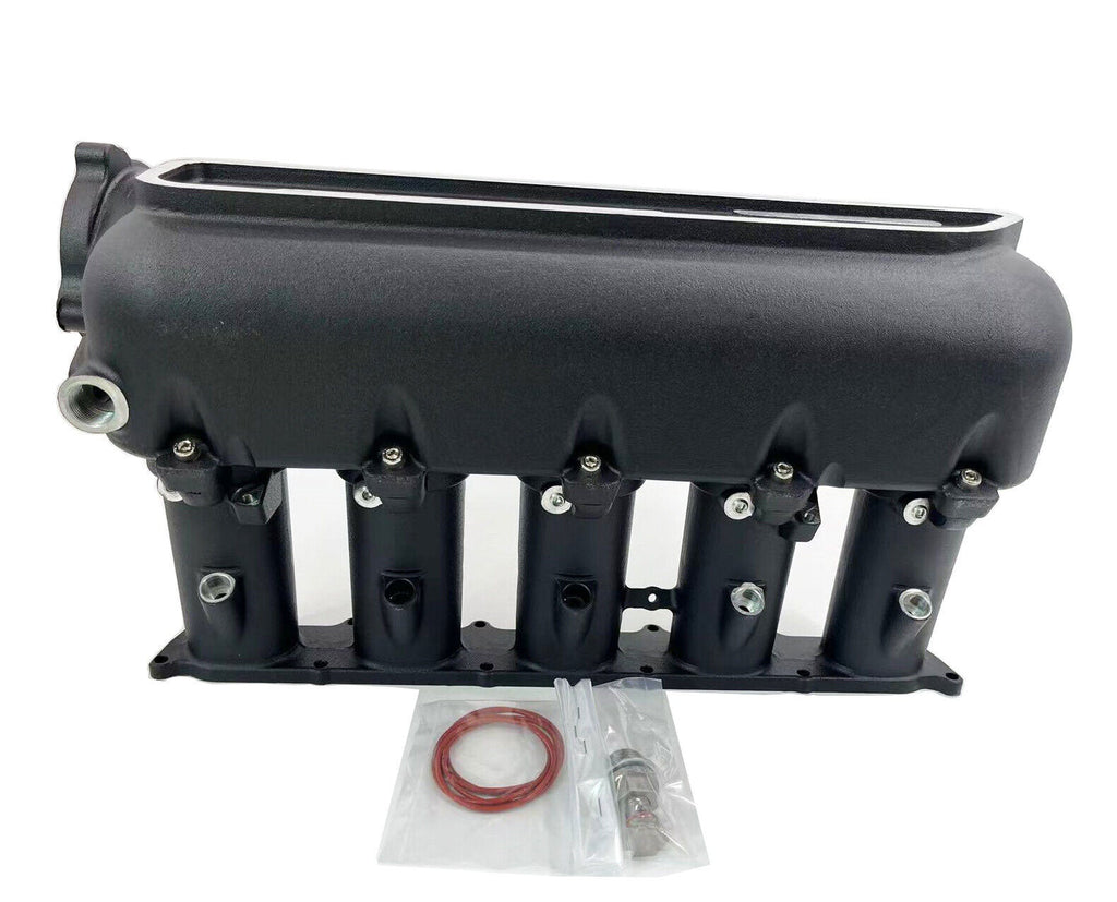 Track Intake Manifold with runner for Audi TTRS 8S RS3 8V 2.5 TFSI EV02 EA855 2017+