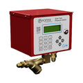 Auto Test Pressure Switch For Fire Sprinkler Systems