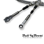 B Series AWD Shifter Cables B16 B18 B20 Cable EG EK DC2 CRV Honda Civic Si CRX Swap