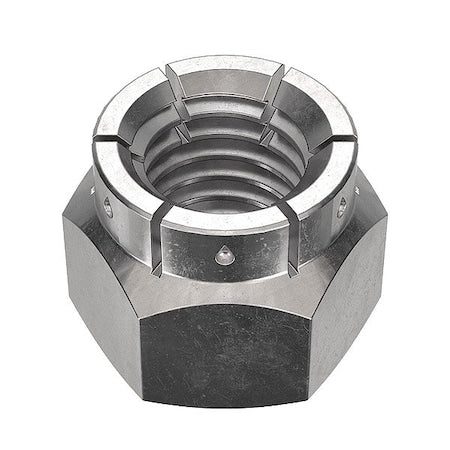 Lock Nut,Steel,5/32",PK15