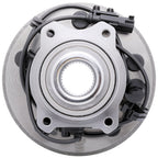 512330 - Rear Wheel Hub Bearing Assembly