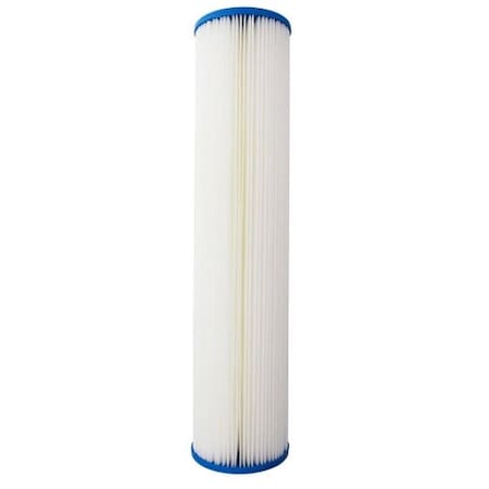 Filter Cartridge,14 gpm