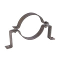 Fire Protection Offset Pipe Clamp Zinc Domestic B3148