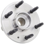 515096 - Front Wheel Hub Bearing Assembly