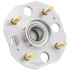 513081 - Rear Wheel Hub Bearing Hub Assembly