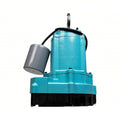 EffluentPump,30ft,7.5A,0.5hp,115VAC