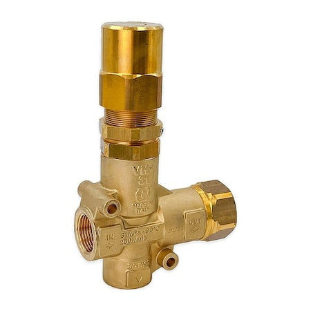 Unloader,Brass,66 gpm