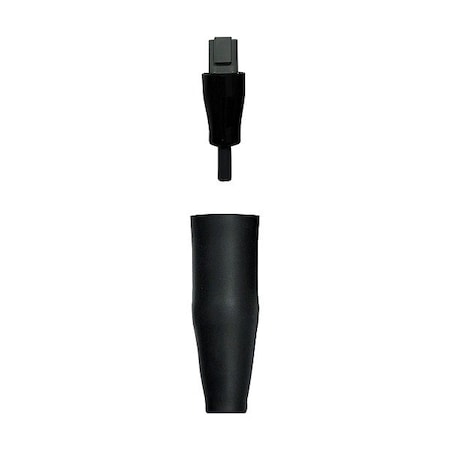 SealingPlug,ABSNylonBlend,Polypropylene