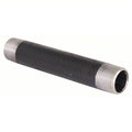 PipeNipple,Steel,1",NPTxBSPT,11/2"