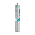 WaterFilterCartridge,1.67gpm,20-11/16"H