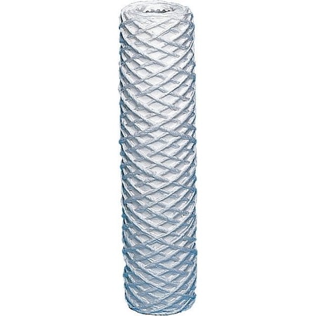 WaterFilterCartridge,25micron,0.12lpm