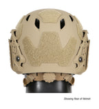 Ops-Core FAST Bump Helmet - 1.02 lbs for All-Day Comfort - Mission Ready