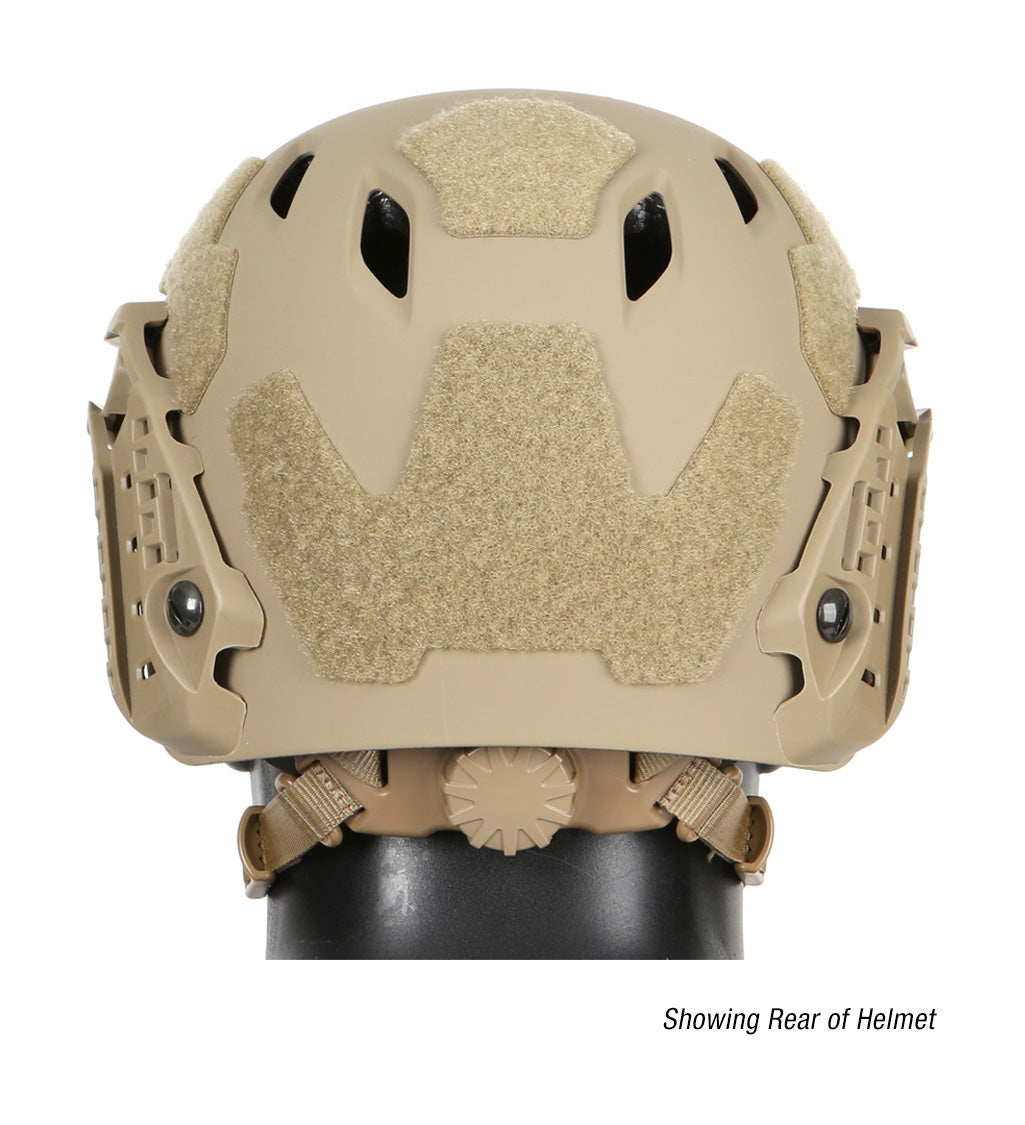 Ops-Core FAST Bump Helmet - 1.02 lbs for All-Day Comfort - Mission Ready