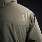 Eberlestock Alturas Jacket - 100g Zoned Insulation & Water Repellent - Mild to Cold Weather